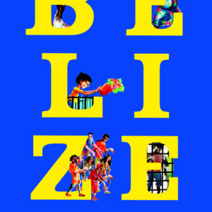 Belize: Friends and Scammers